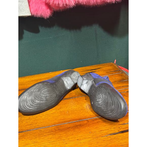 Arche suede booties heels size 40 euro - Picture 6 of 9